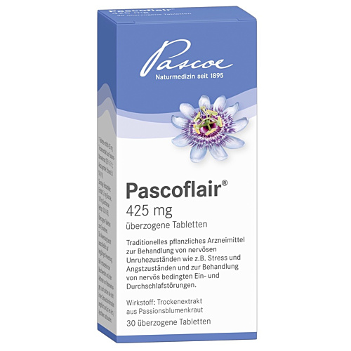 PASCOFLAIR® 425 mg