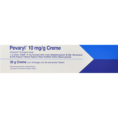 Pevaryl Creme