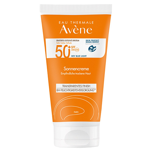 AVÈNE Sonnencreme SPF 50+