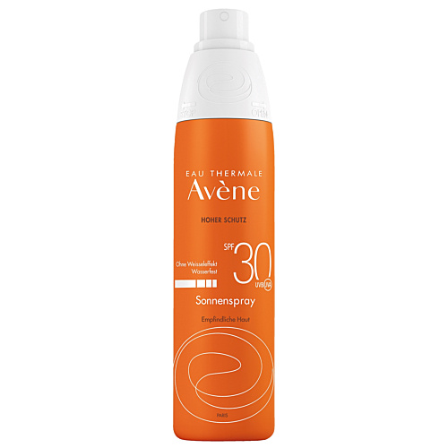 AVÈNE SONNENSPRAY SPF 30